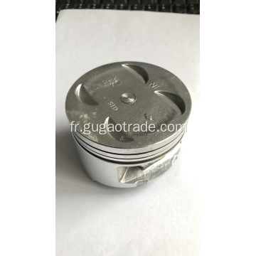 Piston pour Honda B20B4 13010-P3F-000